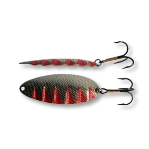 Lingura Oscilanta Bertilure Linx Nr.2 73mm/12gr Nickel
