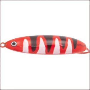 Lingura Oscilanta Cu Sistem Antibradis Rapala 32g 10cm Rbw