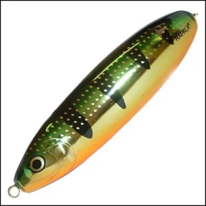 Lingura Oscilanta Cu Sistem Antibradis Rapala 7cm Flp