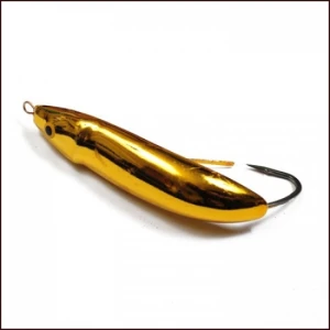 Lingura Oscilanta Cu Sistem Antibradis Rapala 7cm G2
