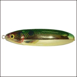 Lingura Oscilanta Cu Sistem Antibradis Rapala 7cm Gsd