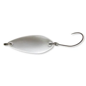 Lingura Oscilanta Daiwa Silver Creek Adm 2.6cm 2.2g Pearl White