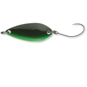 Lingura Oscilanta Daiwa Silver Creek Adm 2.6cm 2.2g W Green