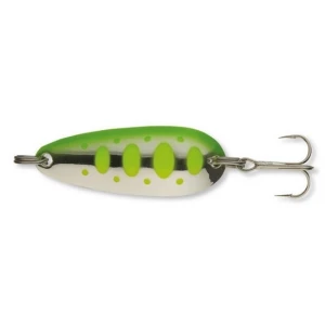 Lingura Oscilanta Daiwa Silver Creek Csd 4cm 7g Chart Yamame