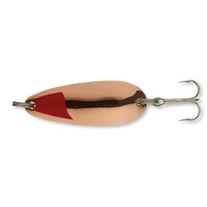 Lingura Oscilanta Daiwa Silver Creek Csd 4cm 7g Copper
