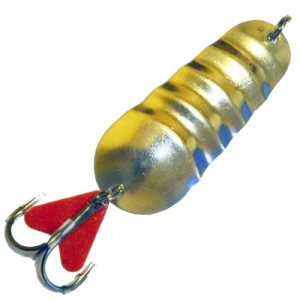Lingura Oscilanta Dara Killer Galbena Atom 9gr