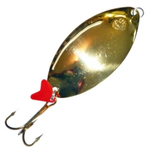 Lingura Oscilanta Dara Killer Galbena Tac 1d 21gr