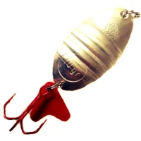 LINGURA OSCILANTA DARA KILLER GALBENA TAC 3D 10GR LINGURA OSCILANTA DARA KILLER GALBENA TAC 3D 10GR