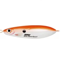 LINGURA RAPALA RATTLIN' MINNOW SPOON 8CM / 16GR FRP  LINGURA RAPALA RATTLIN' MINNOW SPOON 8CM / 16GR FRP