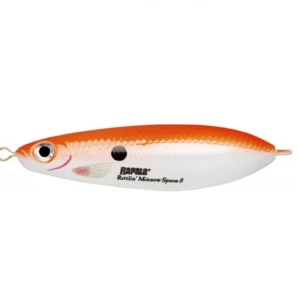 Lingura Rapala Rattlin\' Minnow Spoon 8cm / 16gr Frp