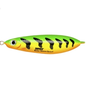 Lingura Rapala Rattlin\' Minnow Spoon 8cm / 16gr Ft