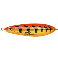 LINGURA RAPALA RATTLIN' MINNOW SPOON 8CM / 16GR GFRT 