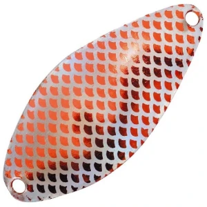 Lingurita Jaxon Oscilanta Hs Alga Rab 1a 12gr