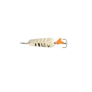 Lingurita Oscilanta Abu Garcia Atom 20 Gr Silver