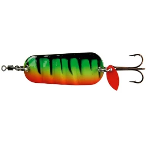 Lingurita Oscilanta Abu Garcia Atom 20 Gr Tiger