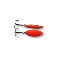 Lingurita Oscilanta Bertilure Candy Perch 32mm/4gr Orange