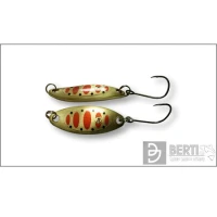 LINGURITA OSCILANTA BERTILURE CANDY TROUT NR.1 LUNGIME 28MM. CULOARE GOLDEN TROUT 2 GRAME LINGURITA OSCILANTA BERTILURE CANDY TROUT NR.1 LUNGIME 28MM. CULOARE GOLDEN TROUT 2 GRAME