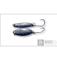 LINGURITA OSCILANTA BERTILURE CANDY TROUT NR.1 LUNGIME 28MM. CULOARE HAMMERED SHAD 2 GRAME LINGURITA OSCILANTA BERTILURE CANDY TROUT NR.1 LUNGIME 28MM. CULOARE HAMMERED SHAD 2 GRAME