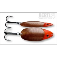 LINGURITA OSCILANTA BERTILURE LUCKY RH XXL LUNGIME 78 MM. CULOARE CUPRU 13 GRAME LINGURITA OSCILANTA BERTILURE LUCKY RH XXL LUNGIME 78 MM. CULOARE CUPRU 13 GRAME