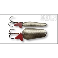 LINGURITA OSCILANTA BERTILURE P. KILLER NR.2 LUNGIME 47 MM. CULOARE NICKEL 10 GRAME LINGURITA OSCILANTA BERTILURE P. KILLER NR.2 LUNGIME 47 MM. CULOARE NICKEL 10 GRAME