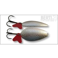 LINGURITA OSCILANTA BERTILURE PARA NR.2 LUNGIME 73 MM. CULOARE SILVER 12 GRAME LINGURITA OSCILANTA BERTILURE PARA NR.2 LUNGIME 73 MM. CULOARE SILVER 12 GRAME