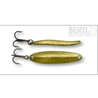 Lingurita Oscilanta Bertilure Stick Nr.1 Culoare Gold Lungime 53 Mm. 6 Grame