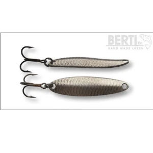 Lingurita Oscilanta Bertilure Stick Nr.1 Lungime 53 Mm. Culoare Nickel 6 Grame