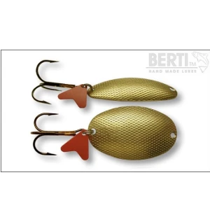 LINGURITA OSCILANTA BERTILURE TZACK NR.1 CULOARE GOLD LUNGIME 54 MM. 6,5 GRAME LINGURITA OSCILANTA BERTILURE TZACK NR.1 CULOARE GOLD LUNGIME 54 MM. 6,5 GRAME