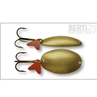 LINGURITA OSCILANTA BERTILURE TZACK NR.2 CULOARE GOLD LUNGIME 61 MM. 8 GRAME LINGURITA OSCILANTA BERTILURE TZACK NR.2 CULOARE GOLD LUNGIME 61 MM. 8 GRAME