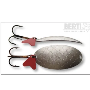 LINGURITA OSCILANTA BERTILURE TZACK NR.3 LUNGIME 67 MM. CULOARE SILVER 11 GRAME LINGURITA OSCILANTA BERTILURE TZACK NR.3 LUNGIME 67 MM. CULOARE SILVER 11 GRAME