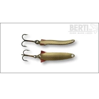 LINGURITA OSCILANTA BERTILURE WING NR.1 LUNGIME 44 MM. CULOARE GOLD 4,5 GRAME LINGURITA OSCILANTA BERTILURE WING NR.1 LUNGIME 44 MM. CULOARE GOLD 4,5 GRAME