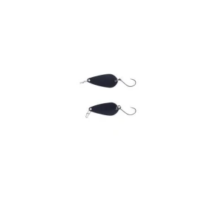 Lingurita Oscilanta Colmic Ammer 1.8gr Blackok