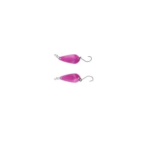 Lingurita Oscilanta Colmic Ammer 2.2gr Pink