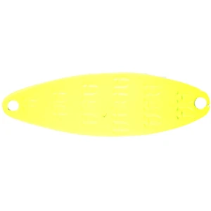 Lingurita Oscilanta Colmic Dribble Spoon 2.5gr Chartreuse
