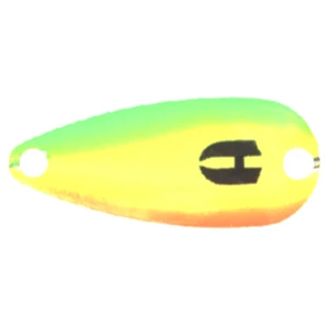 Lingurita Oscilanta Colmic Keeper Trout 2.5gr Fire Tiger