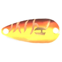 Lingurita Oscilanta Colmic Keeper Trout 5gr Hot Tiger