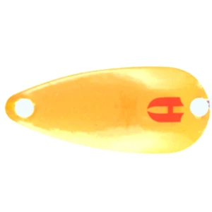 LINGURITA OSCILANTA COLMIC KEEPER TROUT 3.5gr Orange LINGURITA OSCILANTA COLMIC KEEPER TROUT 3.5gr Orange