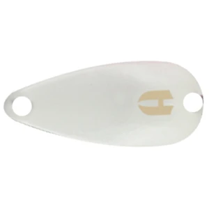 Lingurita Oscilanta Colmic Keeper Trout 2.5gr Pearl