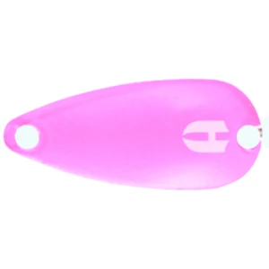 Lingurita Oscilanta Colmic Keeper Trout 2.5gr Pink