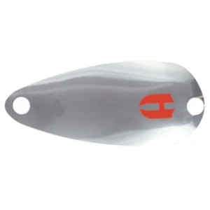 Lingurita Oscilanta Colmic Keeper Trout 2.5gr Silver