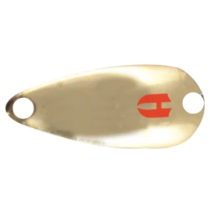 Lingurita Oscilanta Colmic Keeper Trout 3.5gr Gold