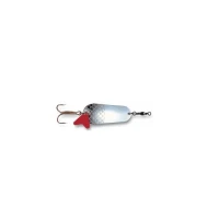 Lingurita Oscilanta D.a.m Effzet Standard Silver 16gr 45mm Lingurita Oscilanta D.a.m Effzet Standard Silver 16gr 45mm