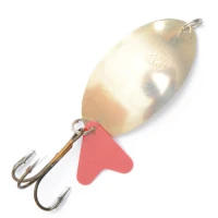 LINGURITA OSCILANTA DARA KILLER ARGINTATA TAC 8GR LINGURITA OSCILANTA DARA KILLER ARGINTATA TAC 8GR