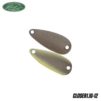LINGURITA OSCILANTA FOREST CLOSER CULOARE SIDE MARRON 1.7CM 1.1G LINGURITA OSCILANTA FOREST CLOSER CULOARE SIDE MARRON 1.7CM 1.1G