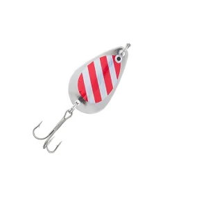 Lingurita Oscilanta Goldstar Dp 30g Red Tiger