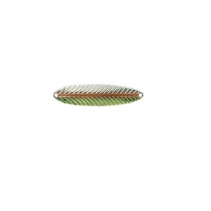 Lingurita Oscilanta Jaxon Hs Ukla Fir Sea Trout 2hd 30gr