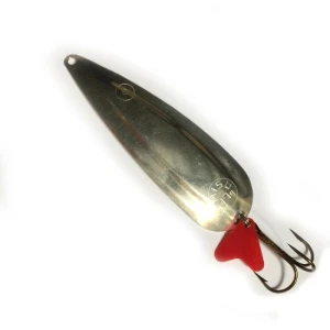 LINGURITA OSCILANTA MISU ARGINTATA MARE PALEASCA KILLER 23G LINGURITA OSCILANTA MISU ARGINTATA MARE PALEASCA KILLER 23G