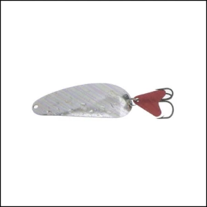 Lingurita Oscilanta Misu Argintata Profi 9g