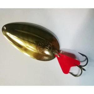 Lingurita Oscilanta Misu Galbena Cocosata 10g Mica