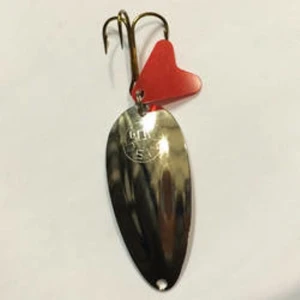 Lingurita Oscilanta Misu Galbena Cocosata 12g Mica